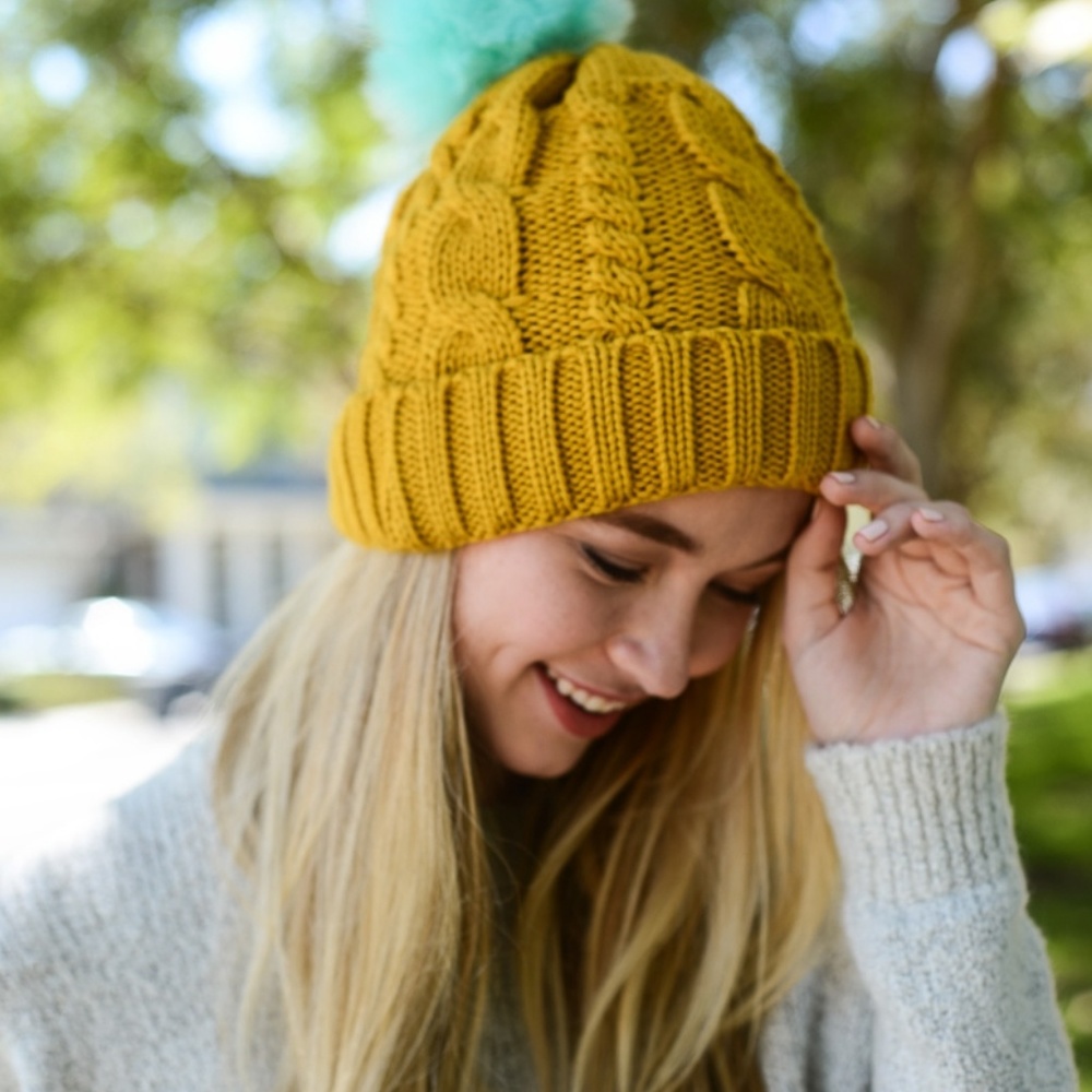 Hat - Picture 2 of 2